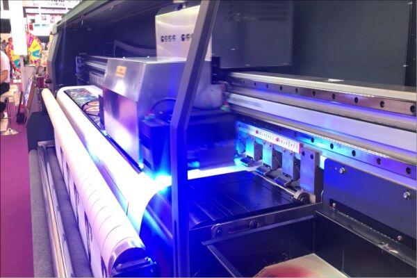 UV Printing